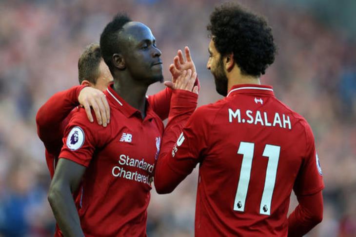 صلاح وماني صلاح وماني